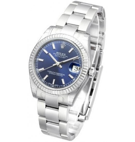 Rolex Datejust Lady 31 178274 Watch replica(Multiple dial option)