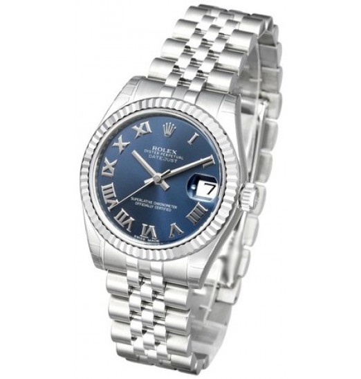 Rolex Datejust Lady 31 178274 Watch replica(Multiple dial option)