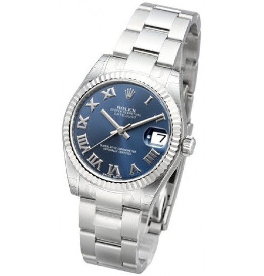 Rolex Datejust Lady 31 178274 Watch replica(Multiple dial option)