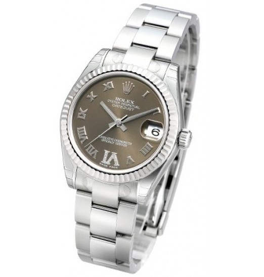 Rolex Datejust Lady 31 178274 Watch replica(Multiple dial option)