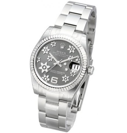 Rolex Datejust Lady 31 178274 Watch replica(Multiple dial option)