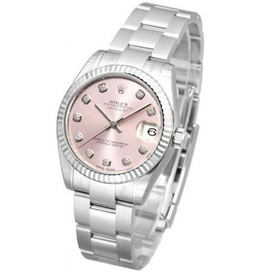 Rolex Datejust Lady 31 178274 Watch replica(Multiple dial option)