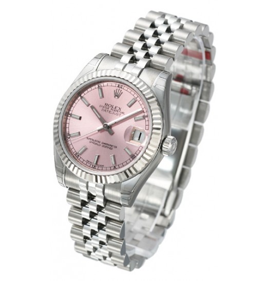 Rolex Datejust Lady 31 178274 Watch replica(Multiple dial option)