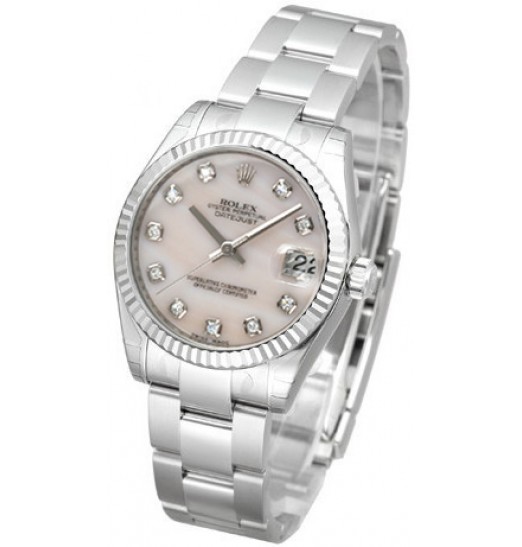 Rolex Datejust Lady 31 178274 Watch replica(Multiple dial option)