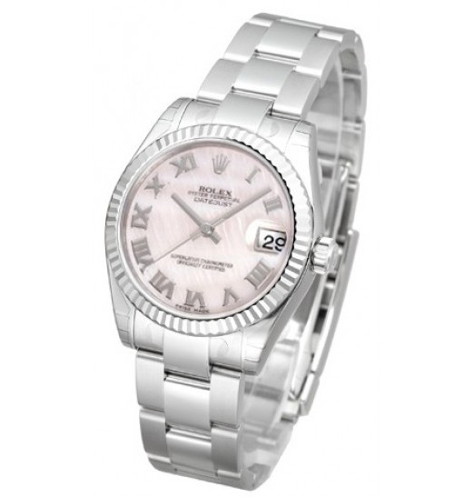 Rolex Datejust Lady 31 178274 Watch replica(Multiple dial option)