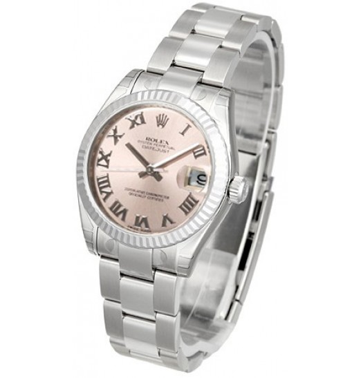 Rolex Datejust Lady 31 178274 Watch replica(Multiple dial option)