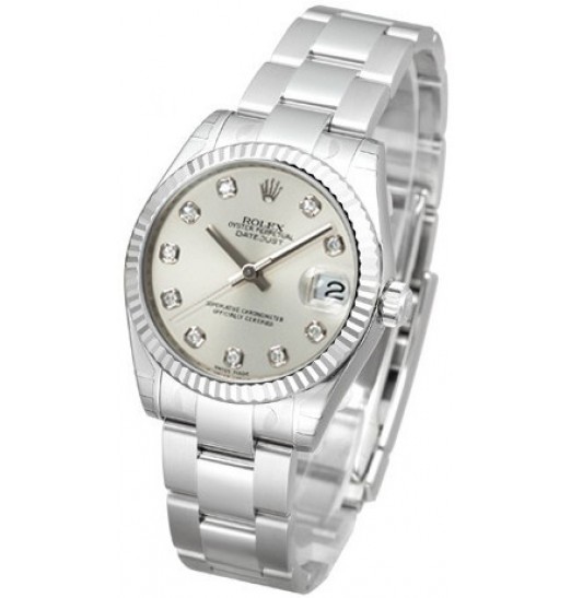 Rolex Datejust Lady 31 178274 Watch replica(Multiple dial option)