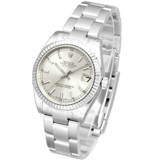 Rolex Datejust Lady 31 178274 Watch replica(Multiple dial option)