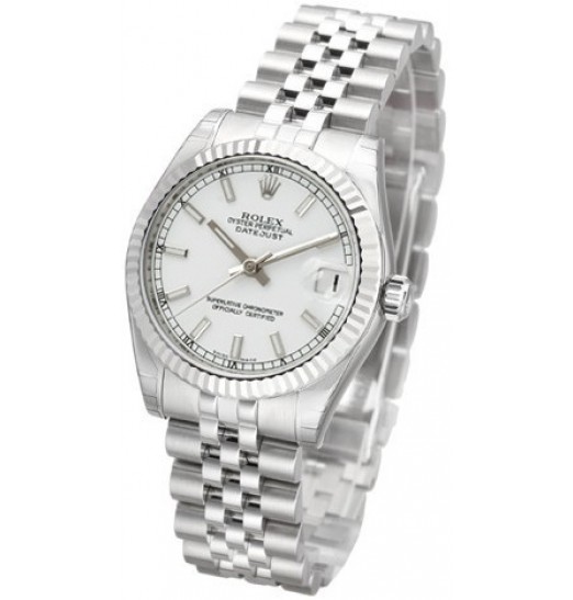 Rolex Datejust Lady 31 178274 Watch replica(Multiple dial option)