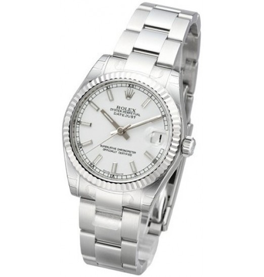 Rolex Datejust Lady 31 178274 Watch replica(Multiple dial option)