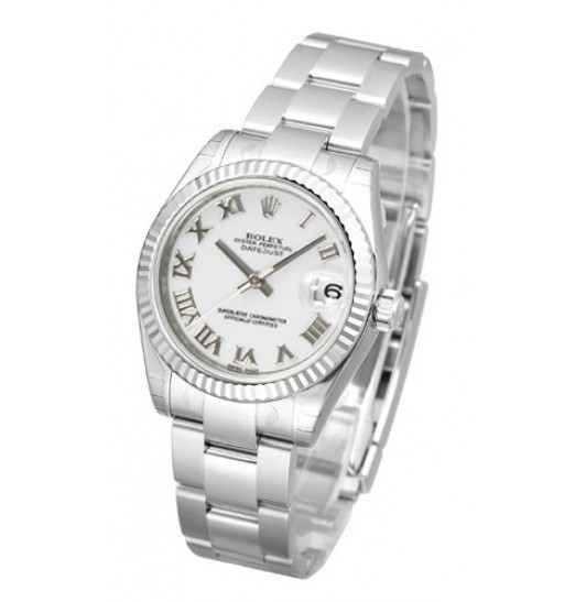 Rolex Datejust Lady 31 178274 Watch replica(Multiple dial option)