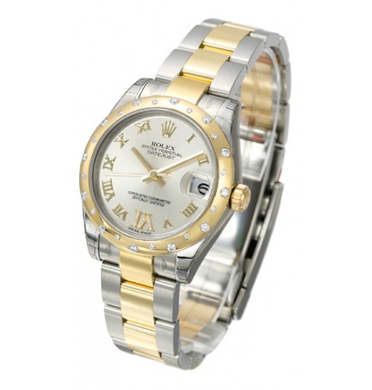 Rolex Datejust Lady 31 178343 Replica Watch(Multiple dial options)