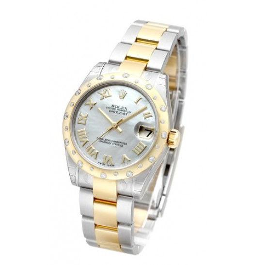 Rolex Datejust Lady 31 178343 Replica Watch(Multiple dial options)