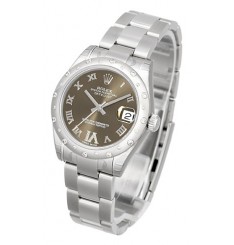 Rolex Datejust Lady 31 78344 Watch replica(Multiple dial option)