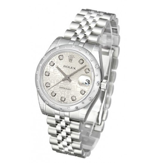 Rolex Datejust Lady 31 78344 Watch replica(Multiple dial option)