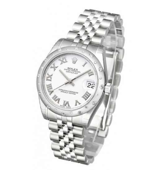 Rolex Datejust Lady 31 78344 Watch replica(Multiple dial option)