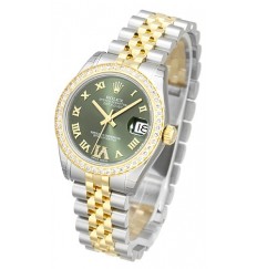 Rolex Datejust Lady 31 178383 Watch replica(Multiple dial option)