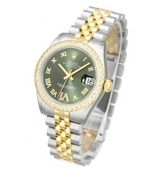 Rolex Datejust Lady 31 178383 Watch replica(Multiple dial option)