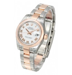 Replica Watch Rolex Lady-Datejust 179161(Dial color optional)