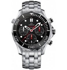 Replica Omega Seamaster 300 M Chrono Diver 212.30.44.50.01.001