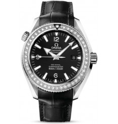 Replica Omega Seamaster Planet Ocean 222.18.42.20.01.001