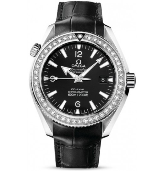 Replica Omega Seamaster Planet Ocean 222.18.42.20.01.001