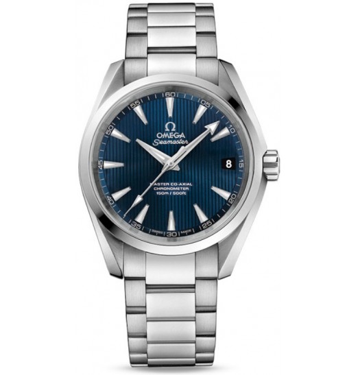 Replica Omega Seamaster Aqua Terra Automatic 231.10.39.21.55.002