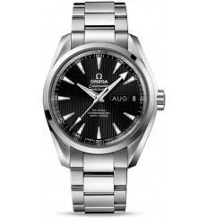 Replica Omega Seamaster Aqua Terra Annual Calendar 231.10.39.22.01.001