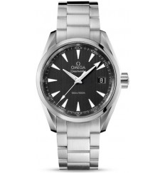 Replica Omega Seamaster Aqua Terra 150 m Quarz 231.10.39.60.02.001