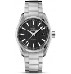 Replica Omega Seamaster Aqua Terra 150 m Quarz 231.10.39.60.02.001