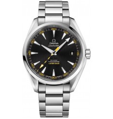 Replica Omega Seamaster Aqua Terra Chronometer "15.000 Gauss" 231.10.42.21.01.002