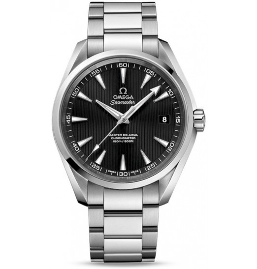 Replica Omega Seamaster Aqua Terra Chronometer 231.10.42.21.01.001