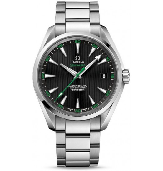 Replica Omega Seamaster Aqua Terra Chronometer 231.10.42.21.01.001