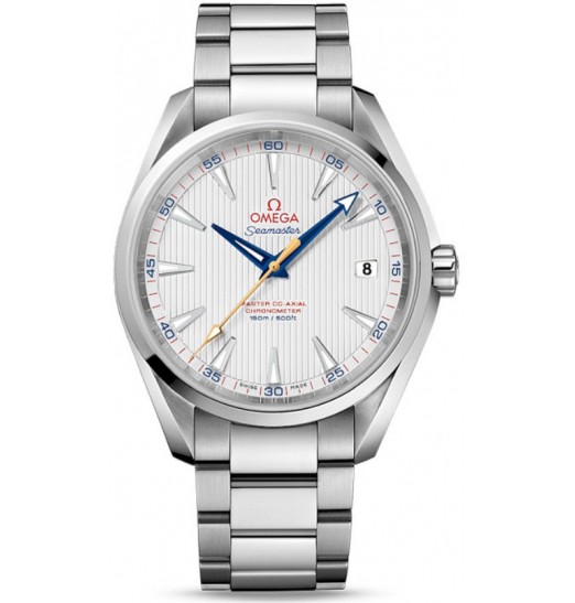 Replica Omega Seamaster Aqua Terra Chronometer 231.10.42.21.01.001