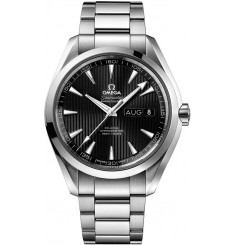 Replica Omega Seamaster Aqua Terra Annual Calendar 231.10.43.22.01.002