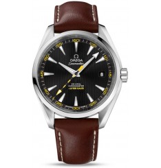 Replica Omega Seamaster Aqua Terra Chronometer "15.000 Gauss" 231.12.42.21.01.001