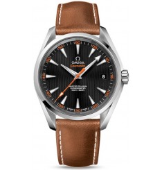 Replica Omega Seamaster Aqua Terra Chronometer 231.12.42.21.01.002