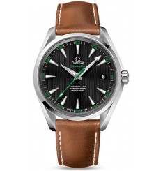 Replica Omega Seamaster Aqua Terra Chronometer 231.12.42.21.01.002