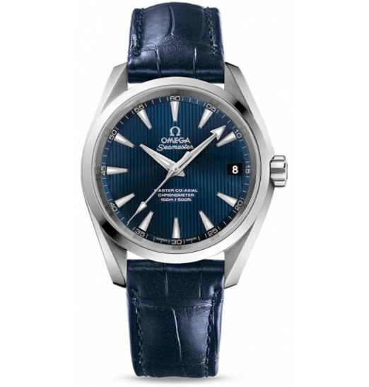 Replica Omega Seamaster Aqua Terra Automatic 231.13.39.21.55.002