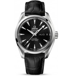 Replica Omega Seamaster Aqua Terra Annual Calendar 231.13.39.22.01.001