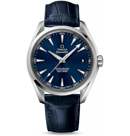 Replica Omega Seamaster Aqua Terra Chronometer 231.13.42.21.02.001