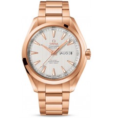 Replica Omega Seamaster Aqua Terra Annual Calendar 231.50.43.22.02.002