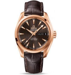 Replica Omega Seamaster Aqua Terra Annual Calendar 231.53.39.22.02.001