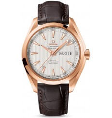 Replica Omega Seamaster Aqua Terra Annual Calendar 231.53.43.22.02.002