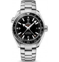 Replica Omega Seamaster Planet Ocean GMT 232.30.44.22.01.001