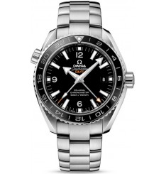 Replica Omega Seamaster Planet Ocean GMT 232.30.44.22.01.001