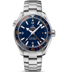 Replica Omega Seamaster Planet Ocean GMT 232.30.44.22.01.001