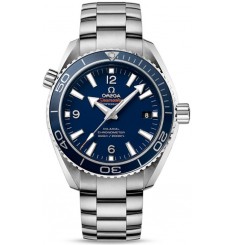 Replica Omega Seamaster Planet Ocean 232.90.42.21.03.001