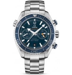 Replica Omega Seamaster Planet Ocean Chrono  232.90.46.51.03.001