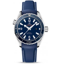 Replica Omega Seamaster Planet Ocean 232.92.38.20.03.001